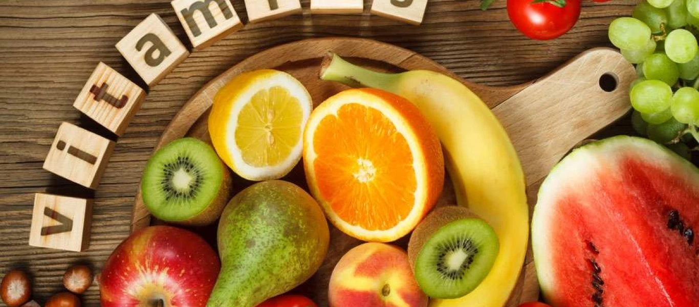 Πώς θα καταλάβεις ότι χρειάζεσαι περισσότερες βιταμίνες;